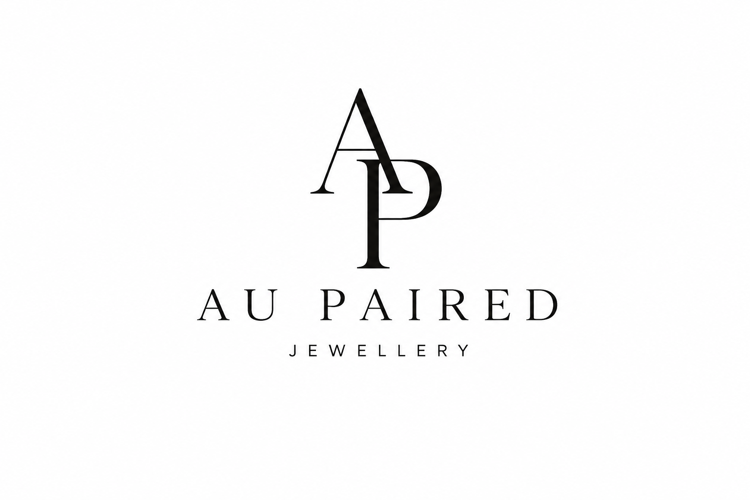 Au-paired Jewellery